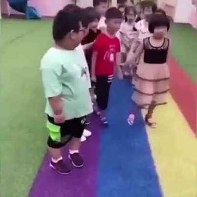 Maybe Maybe Maybe