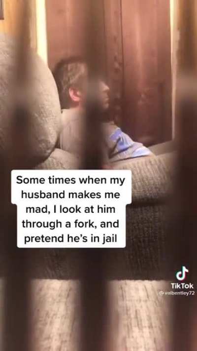 Don’t fork with me