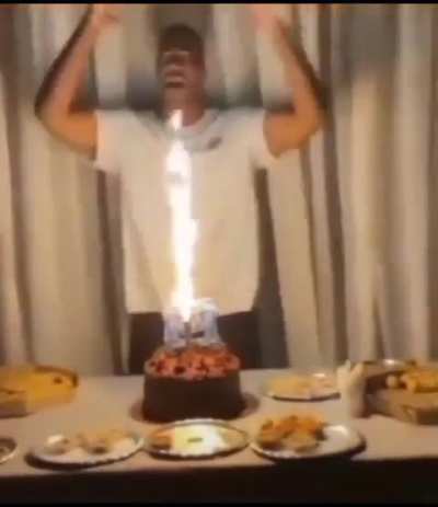 Birthday