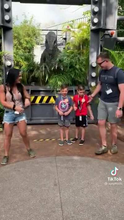 Raptor photo