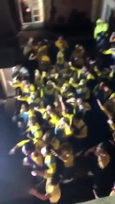 Minions