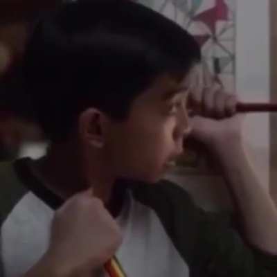 Maybe Maybe Maybe