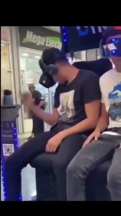 Maybe Maybe Maybe