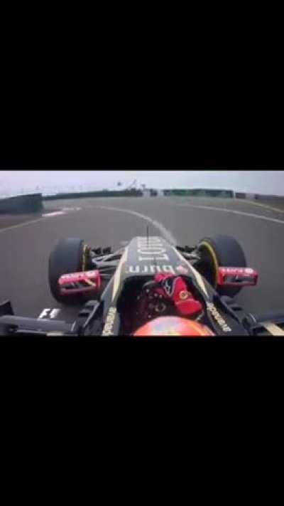 F1 edition