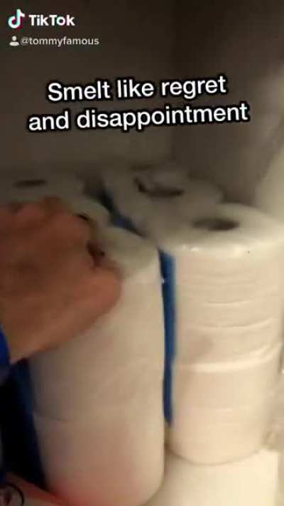 That’s what giving up on life looks like
