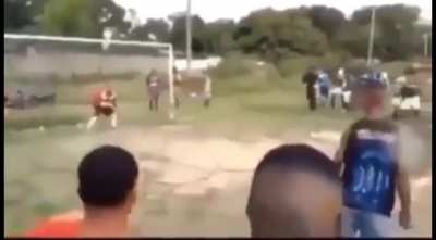 Goal!