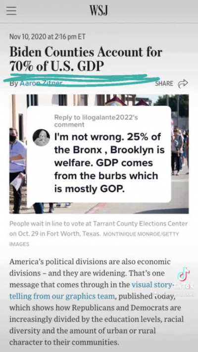 Blue State Money Don’t Jiggle ??‍♂️