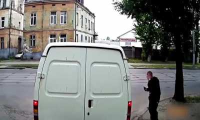 Maybe Maybe Maybe