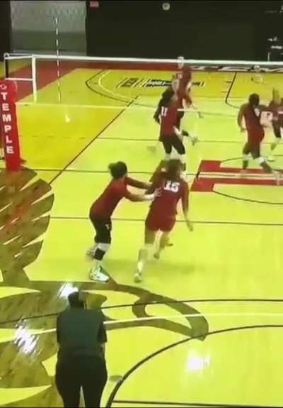 Maybe maybe maybe