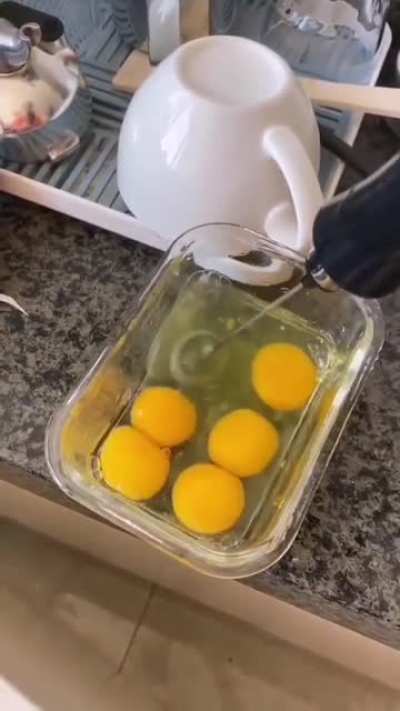 Maybe maybe maybe