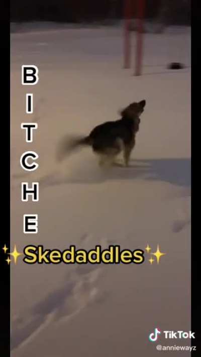 He do be steppin tho