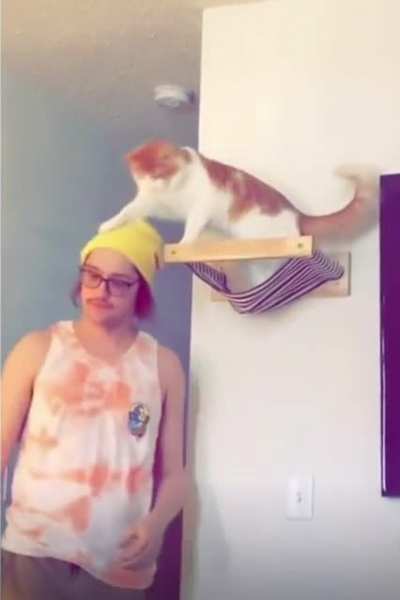 Got your beanie