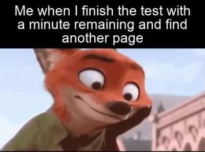 No no no this is not good...