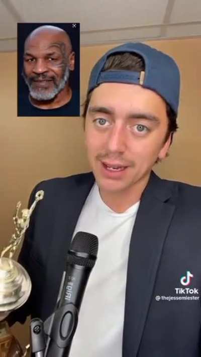 voice and face impressions