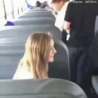 What could go wrong with hitting someone??