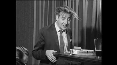 An Irish rendition of "The Twelve Days of Christmas" (performed in 1971, by comedians Michael Twomey and Frank Duggan)