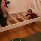 Kid speaks drill