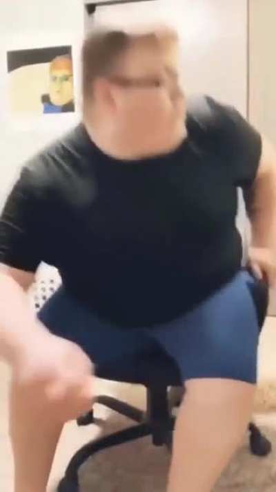 To sit