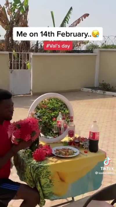 Happy Valentine’s Day
