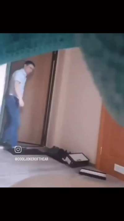 Noic prank