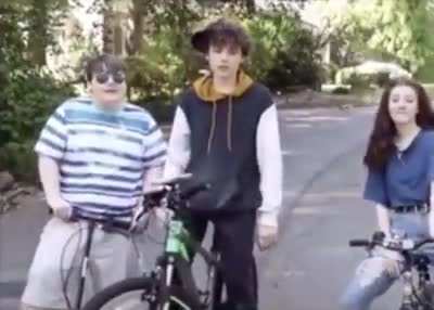 Bully Busters ?