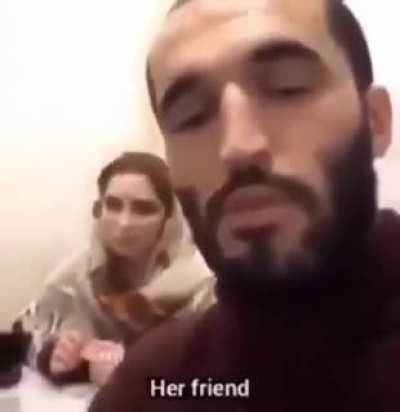 The wife hack