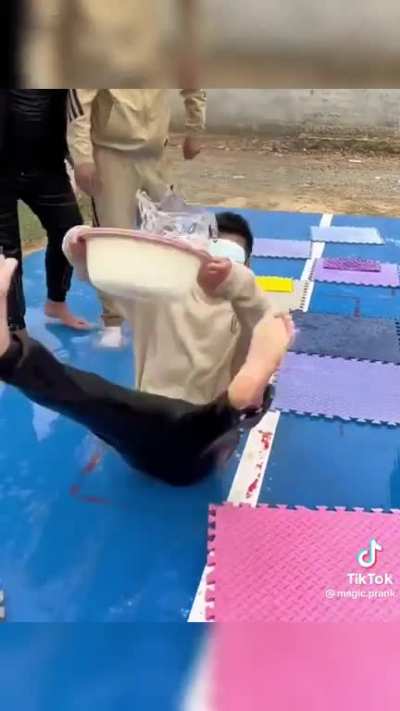 Looks fun tbh