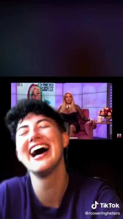 shout out to Wendy Williams' kind heart