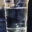 Fire under the water
