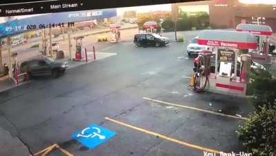 What an idiot