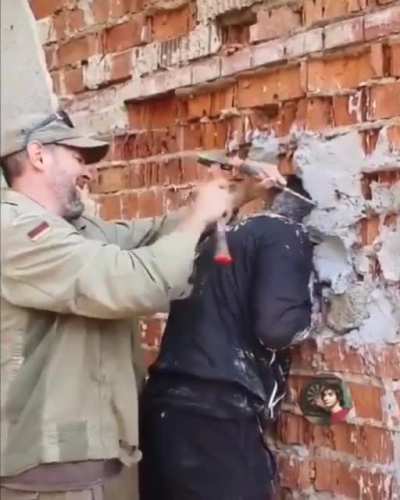 WCGW having a "few drinks"...