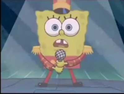 Me during shower ?