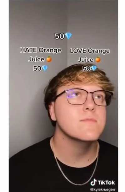 Wait until the end... ?