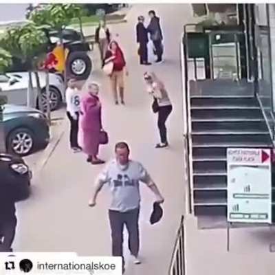 Npc felt unstoppable