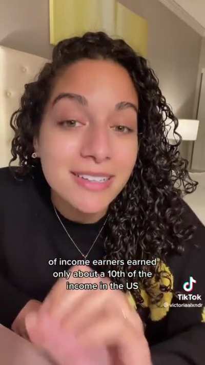 Lol. They "pulled themselves up by their bootstraps"