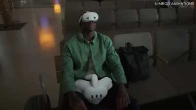 The Suckerberg