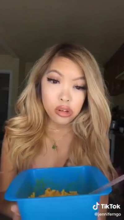 Different spicy girl