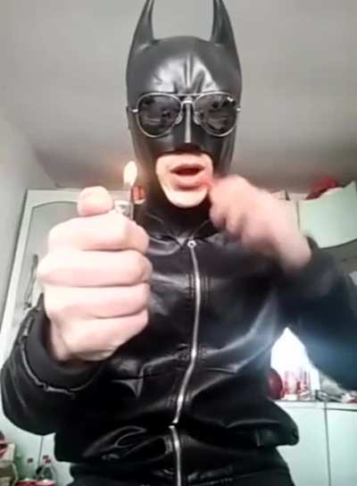 Dumbman