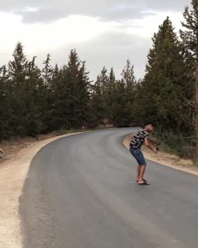 Maybe maybe maybe