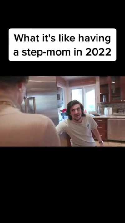 Maybe maybe maybe