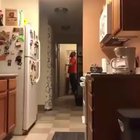 Grandma ain’t playing