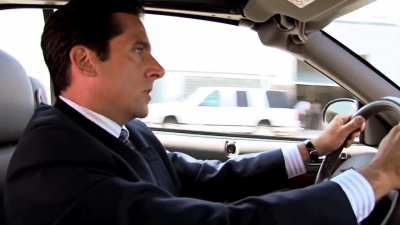Michael's Bizzare Adventures