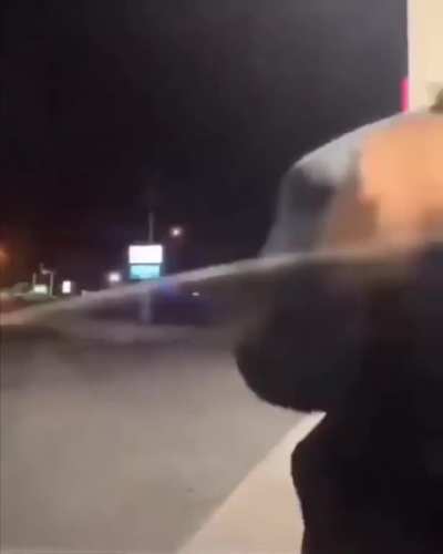 drug dealer out in the streets with dangerous drugs?? ?