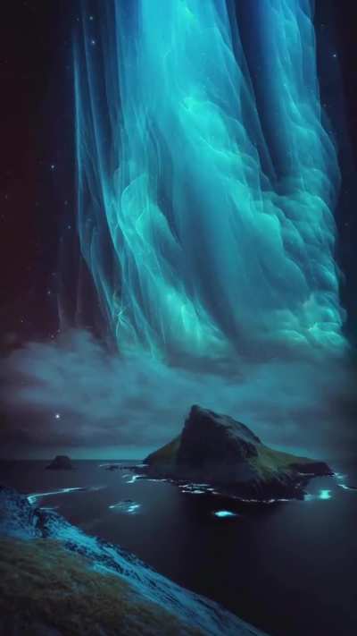How beautiful!