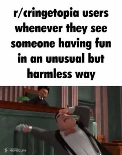 Meta post