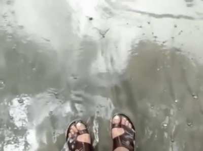 Ahhhhh... the beach