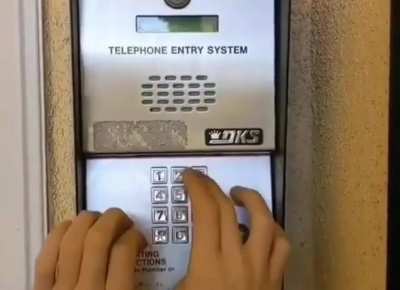 Playing "Pirates of the Caribbean" with telephone numbers