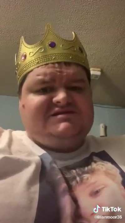 Budget Burger King can and will find your address