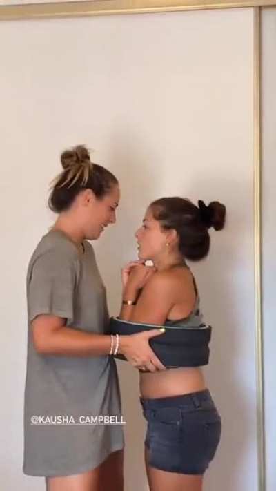 HMC while I get this hoop off