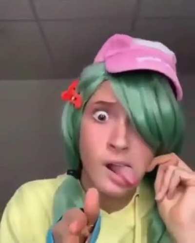 Thought this would fit in here